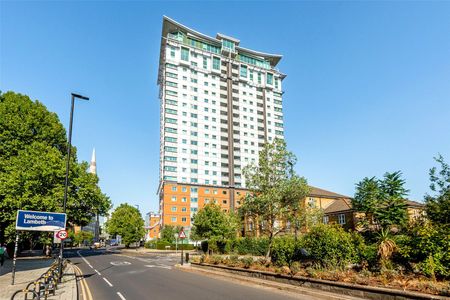 Perspective Building, 100 Westminster Bridge Road, Waterloo, SE1 7XA - Photo 3