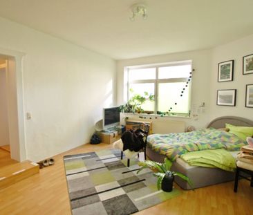 3-Zimmerwohnung am Südfriedhof | Lütt Immobilien | Ihr Immobilienma... - Photo 4