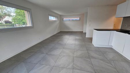 3.5 Zimmer, 95 m², EG - Foto 3