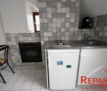 Location Appartement 1 pièce 20m² BRIVE LA GAILLARDE 19100 - Photo 1