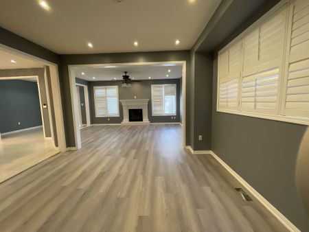 For Lease - 184 Ruhl Drive, Milton, Ontario - Photo 2