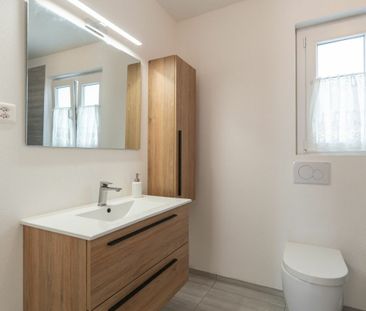 4.5 Zimmer, 1. Stock - Photo 1