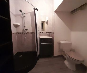 Location appartement 1 pièce - 23m² à La chapelle-sur-erdre (44240) - Photo 5