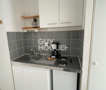 Location Appartement 1 pièce Meublé 19m² PERPIGNAN 66000 - Photo 2