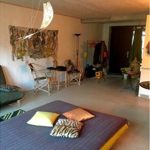 1 Zimmer-Wohnung in Winterthur - Töss, möbliert, auf Zeit - Foto 2