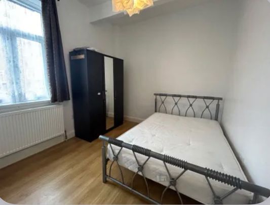 1 Bed Flat, Tollington Way, N7 - Photo 1