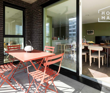 3 bedroom flat to rent - Photo 1