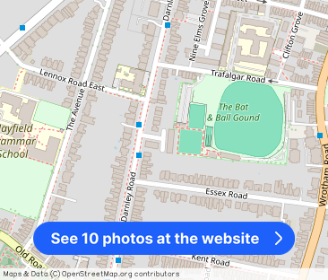 Weavers Close, Gravesend, DA11 0SJ - Photo 1