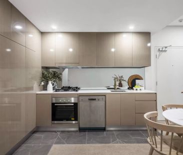 10026/11 Bennelong Parkway, 2127, Wentworth Point Nsw - Photo 6