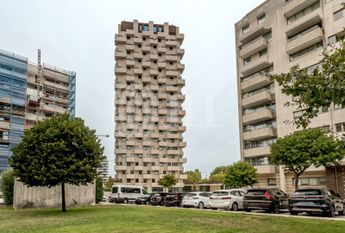 Apartamento T3 em Porto