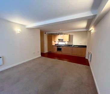 Rutland Street, City Centre, Leicester, LE1 - Photo 3