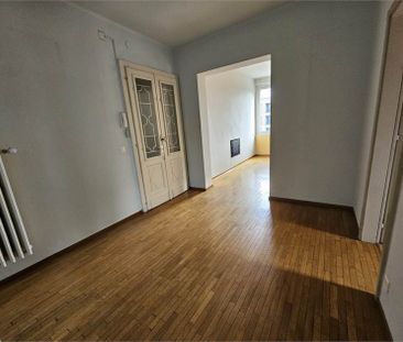 Lugano centro, affitto 3.5 locali mansardato - Photo 6