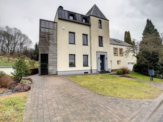 Appartement te huur - Foto 1