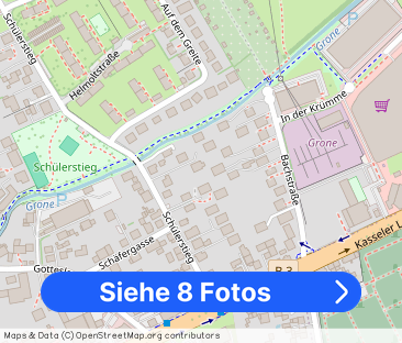 Ihr neues Zuhause: 3,5 Zimmer mit Garten in bester Weststadtlage - Foto 1