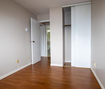 Complexe du Parc | Appartements 4 1/2 | 4 1/2 apartments | Sherbrooke près du Cégep - Photo 4