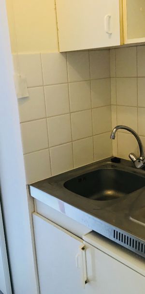 Location Appartement 1 pièce 18m² RENNES 35700 - Photo 1