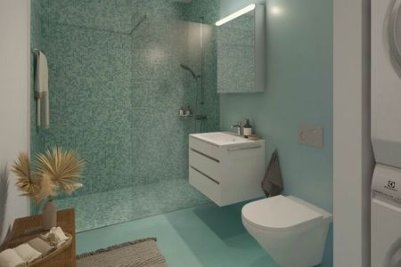 Living in Giessen - Foto 4