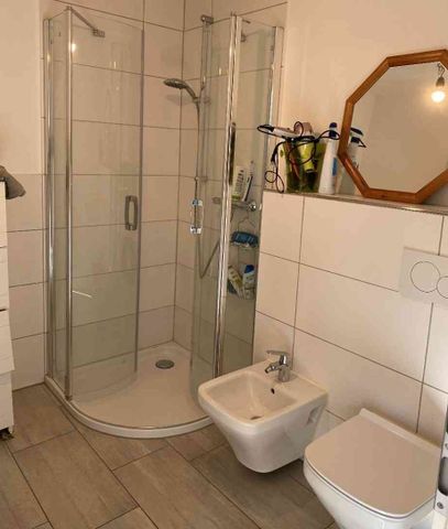 1.5 Zimmer, 31 m², EG - Foto 4