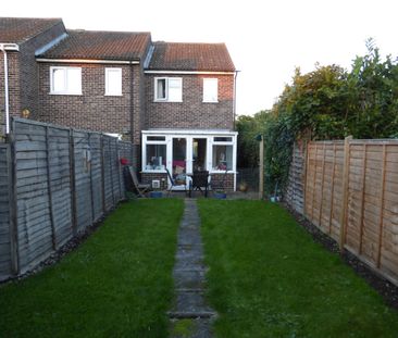 Chapel Road, Attleborough - Photo 6