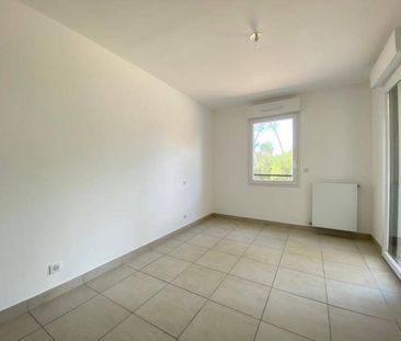 Location appartement neuf 2 pièces 47.09 m² à Montpellier (34000) - Photo 2