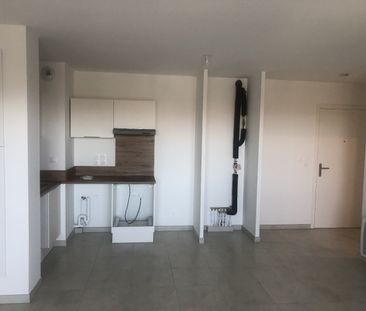Location Appartement 2 pièces 42m² BEZIERS 34500 - Photo 1