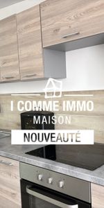 Location Maison 2 pièces 68m² AIX NOULETTE 62160 - Photo 3