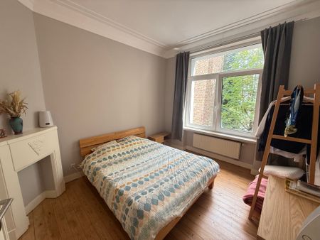 Rue de Tervaete, 1040, Etterbeek - Photo 3