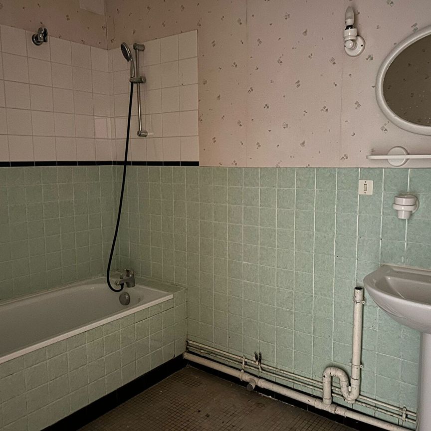 Location Appartement 3 pièces AVRANCHES - Photo 1