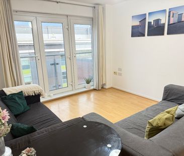 2 bedroom apartment to rent - Photo 2