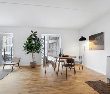 Michael Strunges Vej 4, 1. tv., Strunges Hus, 2300 København S - Foto 3