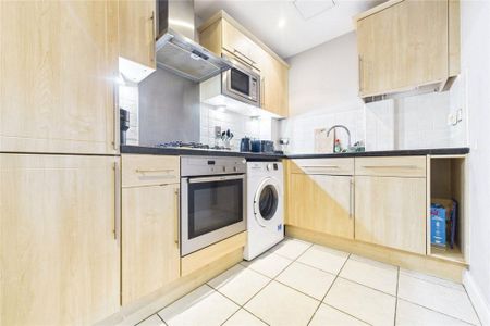 2 bedroom flat to rent - Photo 5