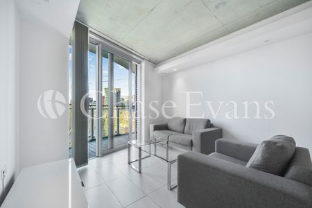 1 bedroom apartment to rent - Photo 3