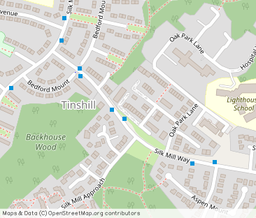 Oak Park Terrace, Leeds, West Yorkshire - Photo 1