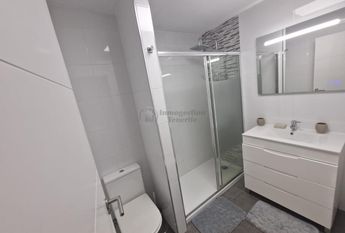 1 Bedroom apartment for rental in Las Galletas - Alborada