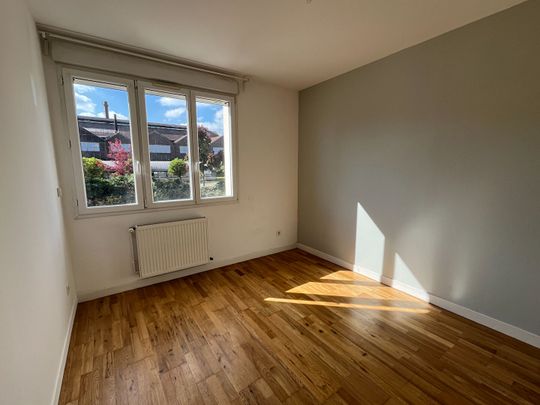 Location Appartement 3 pièces 56m² - Photo 1