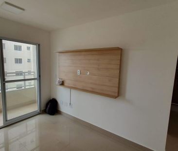 Alugo Apartamento Novo de 2 Quartos No Olho d"Agua - Oportunidade - Photo 1