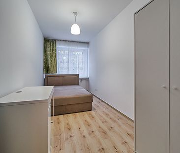 Lublin LSM, ul. Żarnowiecka - Photo 4