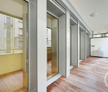 Appartement F1 à louer - Photo 2