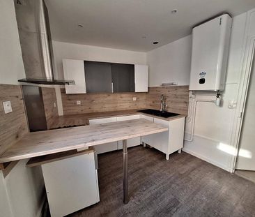 Location appartement 3 pièces 58.6 m² à Darnétal (76160) - Photo 2