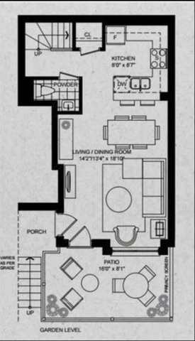 For Lease - 1460 Whites Road Unit# 109, Pickering, Ontario - Photo 2