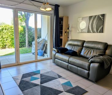 Location Appartement 3 pièces 59m² VILLENAVE D ORNON 33140 - Photo 1