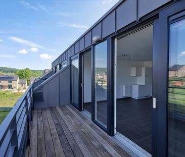 Appartement te huur - Photo 5