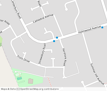 Canterbury Road, Kidderminster, DY11 - Photo 1