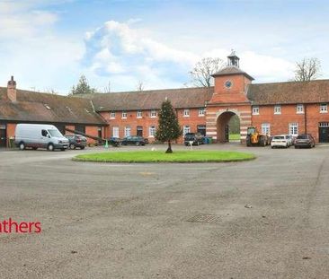 Horseshoe House, Wiseton Stables, Doncaster, DN10 - Photo 2