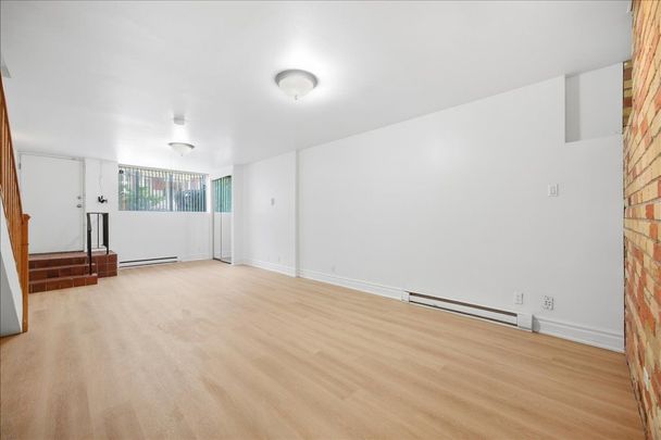 For Lease - 96 Granby Street Unit# Suite 1, Toronto, Ontario - Photo 1