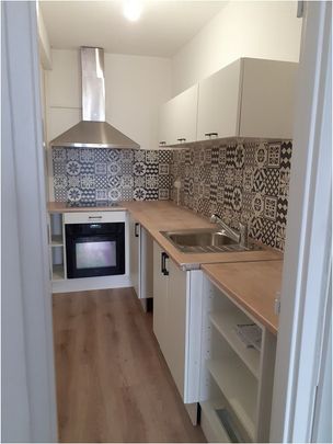 Appartement 39.02 m² - 1 pièce - Perpignan (66000) - Photo 1