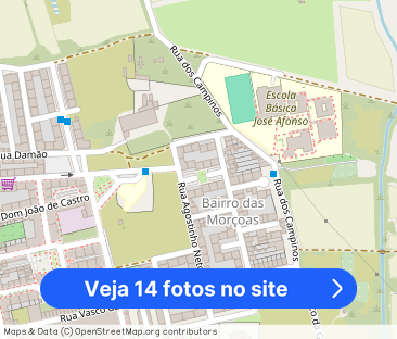 Apartamento T2 para alugar na Moita - Foto 1
