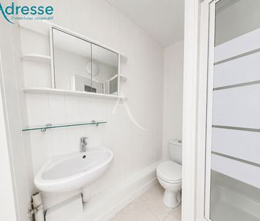 Location Appartement 1 pièce 20m² CHAMPS SUR MARNE 77420 - Photo 5
