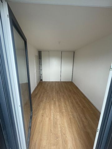 Appartement neuf T3 centre Rouen avec terrasse - Photo 5