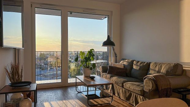 mazowieckie, Siedlce, Kurpiowska - Фото 1